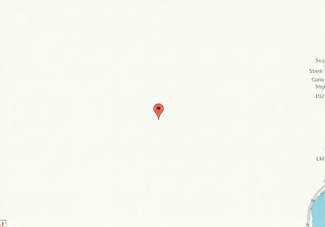 Kompasu Autoの所在地を示す地図